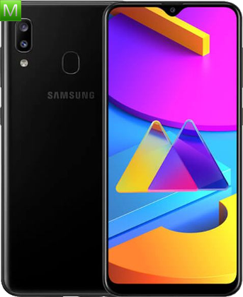 Samsung Galaxy M10s Dual SIM