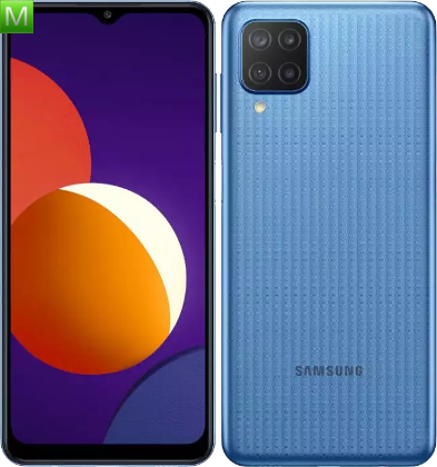 Samsung Galaxy M12 Dual SIM