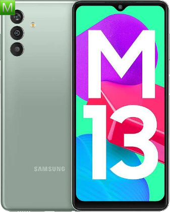 Samsung Galaxy M13 India