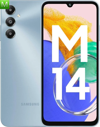 Samsung Galaxy M14 4G