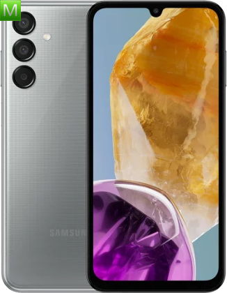 Samsung Galaxy M15 5G