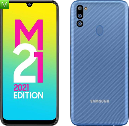 Samsung Galaxy M21 2021