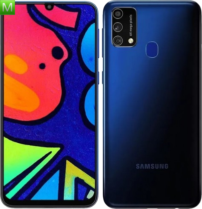 Samsung Galaxy M21s