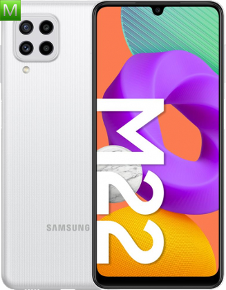 Samsung Galaxy M22