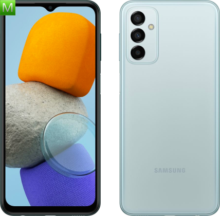 Samsung Galaxy M23