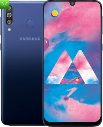 Samsung Galaxy M30