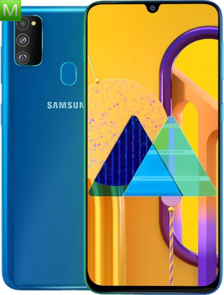 Samsung Galaxy M30s Dual SIM