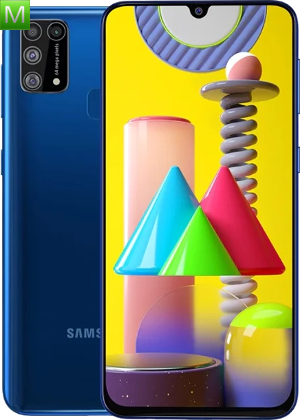 Samsung Galaxy M31 Dual SIM