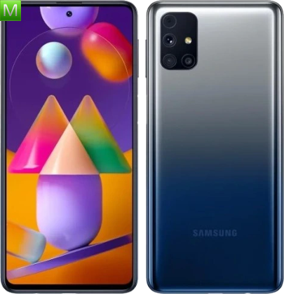 Samsung Galaxy M31s