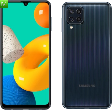 Samsung Galaxy M32
