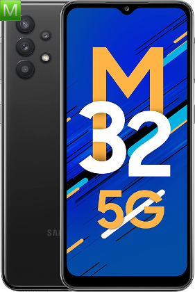 Samsung Galaxy M32 5G