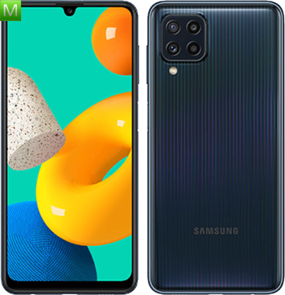 Samsung Galaxy M32 India