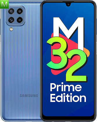 Samsung Galaxy M32 Prime Edition