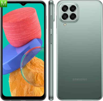 Samsung Galaxy M33