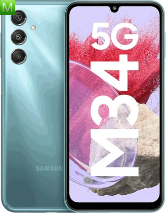 Samsung Galaxy M34 5G