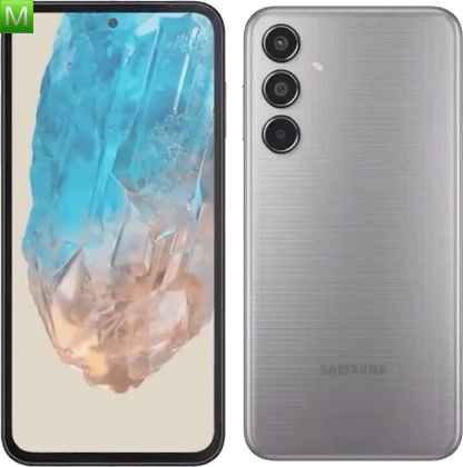 Samsung Galaxy M35