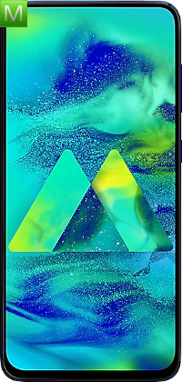 Samsung Galaxy M40 Dual SIM
