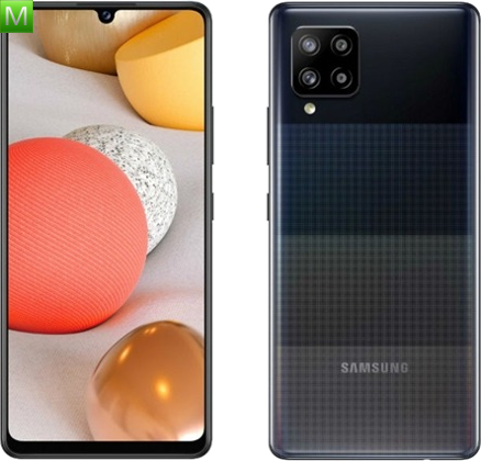 Samsung Galaxy M42 5G