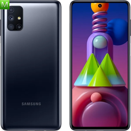 Samsung Galaxy M51 Dual SIM