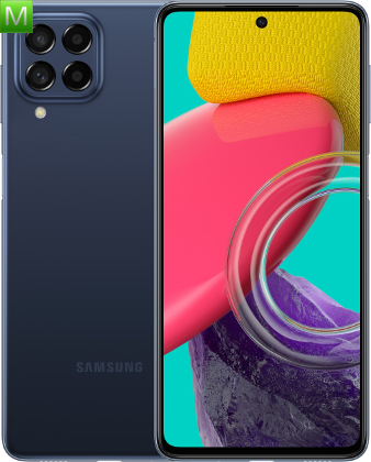Samsung Galaxy M53 5G Dual SIM