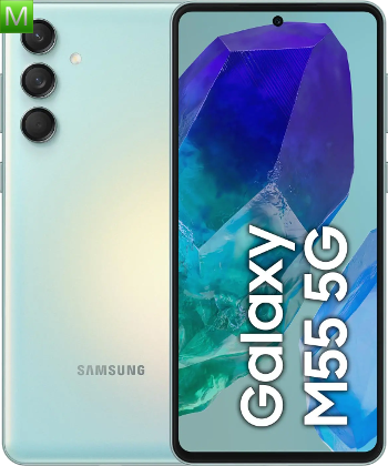 Samsung Galaxy M55 5G