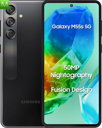 Samsung Galaxy M55s 5G