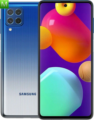 Samsung Galaxy M62