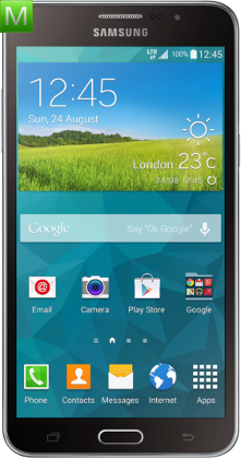 Samsung Galaxy Mega 2