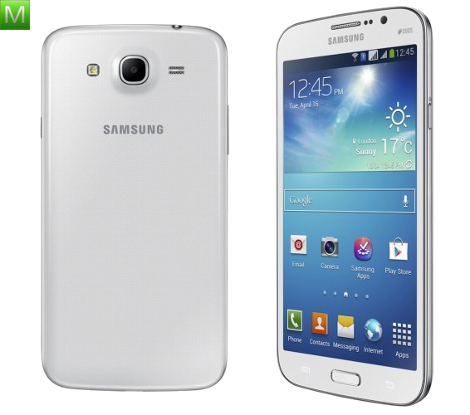 Samsung Galaxy Mega 5.8