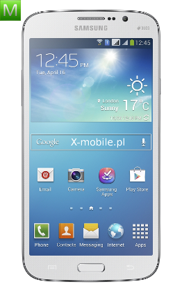 Samsung Galaxy Mega 5.8 i9150