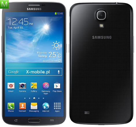 Samsung Galaxy Mega 6.3