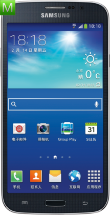 Samsung Galaxy Mega Plus I9158P