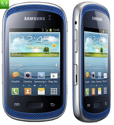 Samsung Galaxy Music