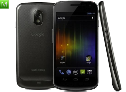 Samsung Galaxy Nexus