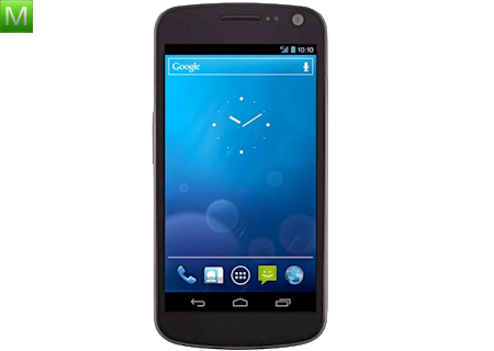 Samsung Galaxy Nexus i515