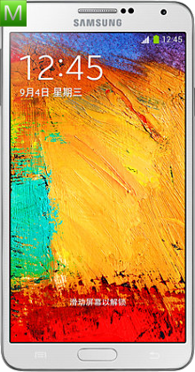 Samsung Galaxy Note3 N9002