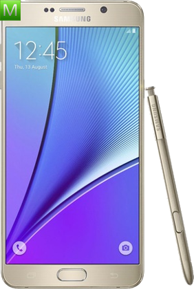 Samsung Galaxy Note5