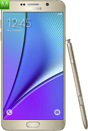 Samsung Galaxy Note5 Dual SIM