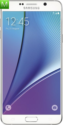 Samsung Galaxy Note5 Verizon