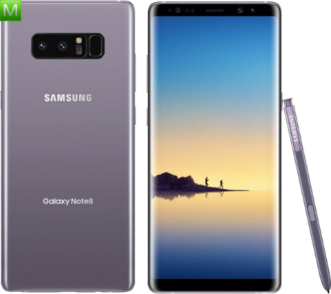 Samsung Galaxy Note8 4G+