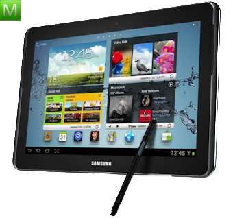 Samsung Galaxy Note 10.1