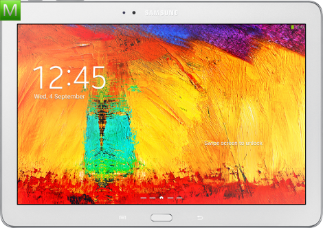 Samsung Galaxy Note 10.1 2014