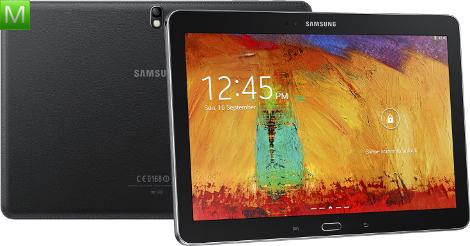 Samsung Galaxy Note 10.1 2014 LTE