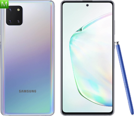 Samsung Galaxy Note 10 Lite