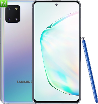 Samsung Galaxy Note 10 Lite Dual SIM