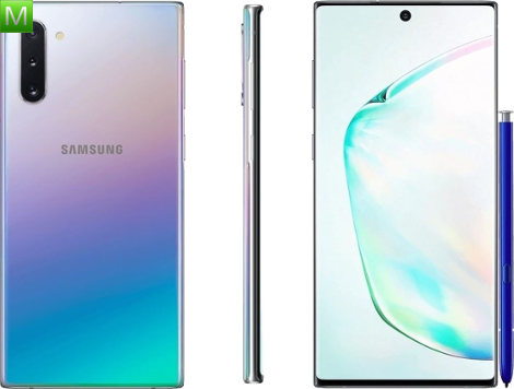 Samsung Galaxy Note 10+