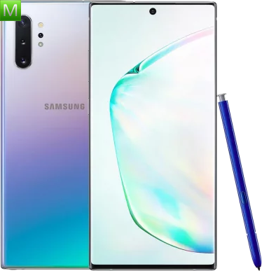 Samsung Galaxy Note 10+ Dual SIM