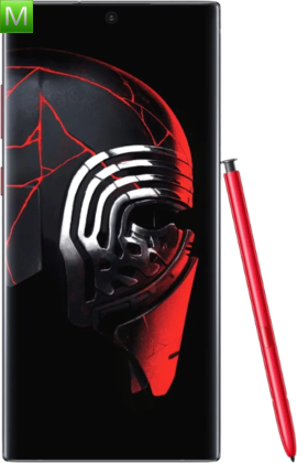Samsung Galaxy Note 10+ Star Wars