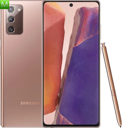 Samsung Galaxy Note 20 5G