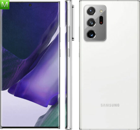 Samsung Galaxy Note 20 Ultra